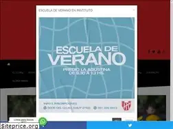 Sites similar to institutoacc.com.ar