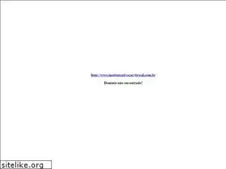 Sites similar to institutoadvocacybrasil.com.br