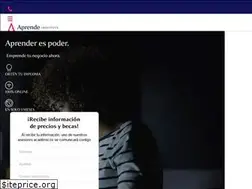 Sites similar to institutoafd.com