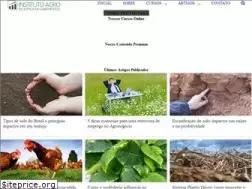 Sites similar to institutoagro.com.br