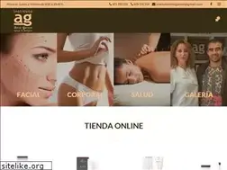 Sites similar to institutoamorgarzon.es