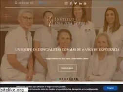 Sites similar to institutoanatorres.com