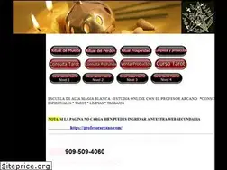 Sites similar to institutoarcano.com