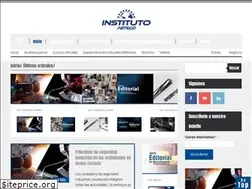 Sites similar to institutoasteco.com