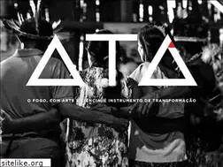 Sites similar to institutoata.org.br