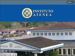 Sites similar to institutoatenea.edu.pa