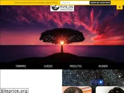 Sites similar to institutoavalon.com.br