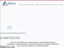 Sites similar to institutoavelux.org