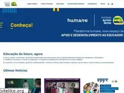 Sites similar to institutoayrtonsenna.org.br