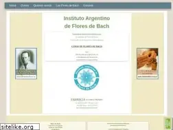 Sites similar to institutobach.com.ar