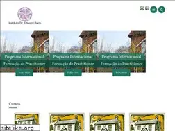 Sites similar to institutobach.com.br