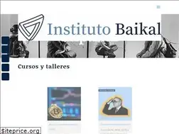 Sites similar to institutobaikal.com