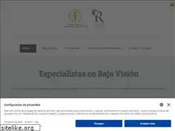Sites similar to institutobajavision.es