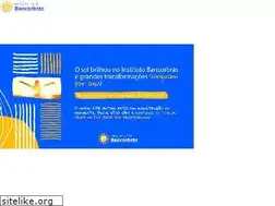 Sites similar to institutobancorbras.org.br