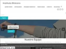 Sites similar to institutobitacora.org