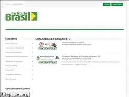 Sites similar to institutobrasil.net.br
