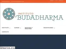 Sites similar to institutobudadharma.org