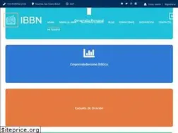 Sites similar to institutobuenasnuevas.com