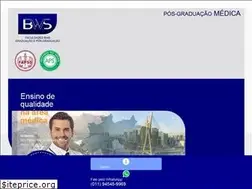 Sites similar to institutobws.com.br