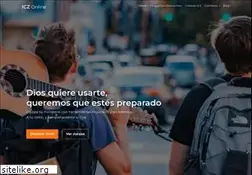 Sites similar to institutocanziononline.com