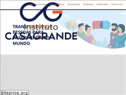 Sites similar to institutocasagrande.com