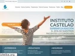 Sites similar to institutocastelao.com