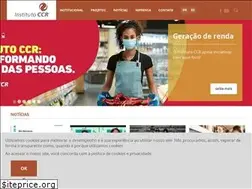Sites similar to institutoccr.com.br