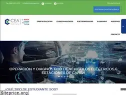 Sites similar to institutocea.com