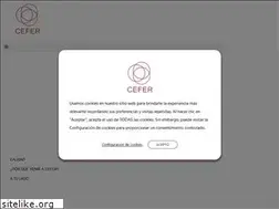 Sites similar to institutocefer.com