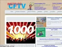 Sites similar to institutocftv.com.br