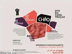Sites similar to institutochao.org