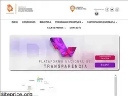 Sites similar to institutochihuahuensedelasmujeres.gob.mx