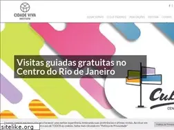 Sites similar to institutocidadeviva.org.br