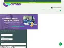Sites similar to institutocimas.com.br