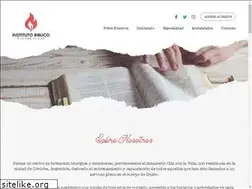 Sites similar to institutocitaconlavida.com