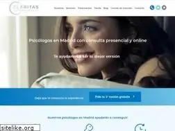 Sites similar to institutoclaritas.com