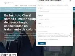 Sites similar to institutoclavel.com