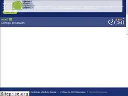 Sites similar to institutocmi.com