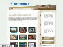 Sites similar to institutocolumbine.blogspot.com