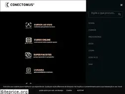 Sites similar to institutoconectomus.com.br