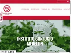 Sites similar to institutoconfuciomedellin.org