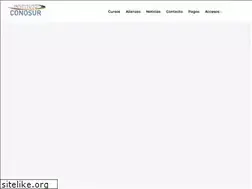 Sites similar to institutoconosur.cl