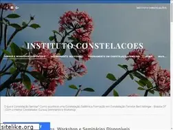 Sites similar to institutoconstelacoes.com.br
