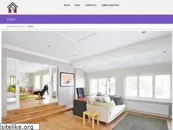 Sites similar to institutoconstruir.org