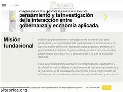 Sites similar to institutocoordenadas.com
