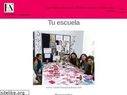 Sites similar to institutocrearte.cl