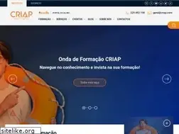 Sites similar to institutocriap.com