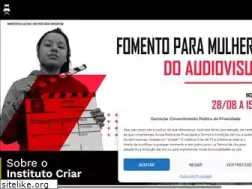 Sites similar to institutocriar.org