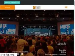 Sites similar to institutocrux.org