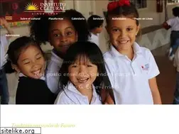 Sites similar to institutocultural.education